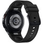 Smartwatch Samsung Galaxy Watch 6 Classic SM-R950NZKAEUE - 43mm, Bluetooth, Czarny