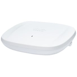 Access point Cisco CW9162I-E - standard Wi-Fi 6, Tri-band, 2x2 MIMO