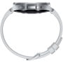 Smartwatch Samsung Galaxy Watch 6 Classic SM-R960NZSAEUE - 47mm, Bluetooth, Srebrny