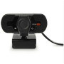 Kamera internetowa Dicota BASE XX Webcam Business Full HD D31944 - Czarna