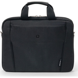 Torba na laptopa Dicota Base XX Slim 14,1" D31800 - Czarna