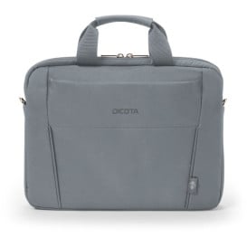 Torba na laptopa Dicota Slim Eco BASE 11-12,5" D31301-RPET - Szara