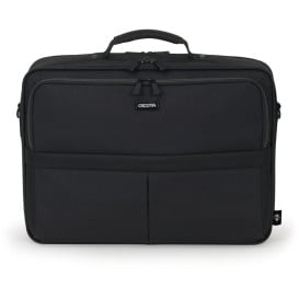 Torba na laptopa Dicota Eco Multi SCALE 14-15,6" D31431-RPET - Czarna