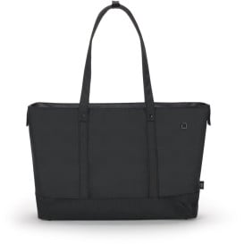 Torba na laptopa Dicota Shopper Bag Eco MOTION 13-14,1" D31977-RPET - Czarna