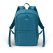 Plecak do laptopa Dicota Backpack Eco SCALE 13-15,6" D31735 - Niebieski