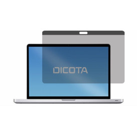 Filtr prywatyzujący Dicota Privacy Filter 2-Way Magnetic MacBook Air/Pro 13" D31591