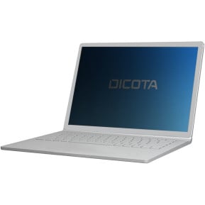 Filtr prywatyzujący Dicota Privacy Filter 2-Way Magnetic MacBook Air 13.6" M2 D32001