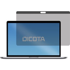 Filtr prywatyzujący Dicota Privacy Filter 2-Way Magnetic MacBook Pro 15" D31592