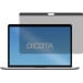 Filtr prywatyzujący Dicota Privacy Filter 2-Way Magnetic MacBook Pro 15" D31592