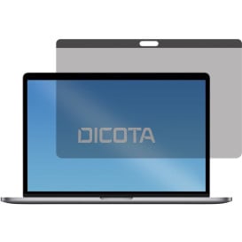 Filtr prywatyzujący Dicota Privacy Filter 2-Way Magnetic MacBook Pro 15" D31592