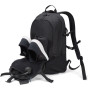 Plecak na laptopa Dicota Backpack GO 13-15.6" D31763 - zdjęcie poglądowe 5
