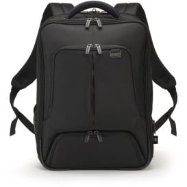 Plecak na laptopa Dicota Backpack Eco PRO 12-14,1" D30846-RPET - Czarny