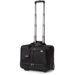 Torba na laptopa Dicota Roller Top Traveller PRO 14-15,6" D30848 - zdjęcie poglądowe 8