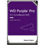 Dysk HDD 6 TB SATA 3,5" WD Purple WD64PURZ - zdjęcie poglądowe 1