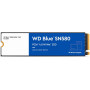 Dysk SSD 250 GB WD Blue SN580 WDS250G3B0E - zdjęcie poglądowe 1