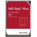 Dysk HDD 2 TB SATA 3,5" WD Red Plus WD20EFPX - 3,5"/SATA III/64 MB/5400 rpm