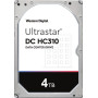 Dysk HDD 4 TB SAS 3,5" WD Ultrastar HUS726T4TALE6L4 - zdjęcie poglądowe 1