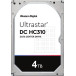 Dysk HDD 4 TB SAS 3,5" WD Ultrastar HUS726T4TALE6L4 - 3,5"/SAS/256 MB/7200 rpm