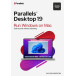 Oprogramowanie do wirtualizacji Corel Parallels Desktop Retail Box EU PDAGBX1YEU - Subskrypcja 1 rok