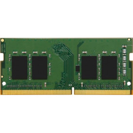 Pamięć RAM 1x16GB SO-DIMM DDR4 Kingston KCP432SD8/16 - 3200 MHz/CL22/Non-ECC/1,2 V