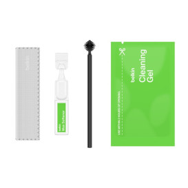 Zestaw do czyszczenia słuchawek AirPods Belkin AirPods Cleaning Kit AUZ005BTBK