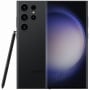 Smartfon Samsung Galaxy S23 Ultra SM-S918BZKDEUE - zdjęcie poglądowe 2