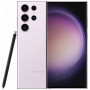 Smartfon Samsung Galaxy S23 Ultra SM-S918BLIHEUE - zdjęcie poglądowe 2