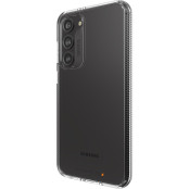 Etui ochronne na smartfon ZAGG Gear4 Crystal Palace 702010920 do Samsung Galaxy S23+ 5G - zdjęcie poglądowe 3