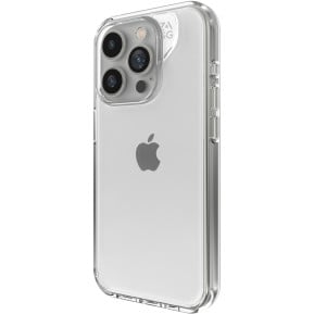 Etui ochronne na smartfon ZAGG Gear4 Crystal Palace Snap 702312618 do iPhone 15 Pro z MagSafe - zdjęcie poglądowe 5