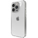 Etui ochronne na smartfon ZAGG Gear4 Crystal Palace Snap 702312618 do iPhone 15 Pro z MagSafe - Przezroczyste
