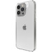Etui ochronne na smartfon ZAGG Gear4 Crystal Palace Snap 702312619 do iPhone 15 Pro Max z MagSafe - Przezroczyste
