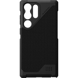 Etui ochronne na smartfon UAG Metropolis LT Pro 214162113940 do Samsung Galaxy S23 Ultra 5G - Czarne