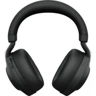 Słuchawki bezprzewodowe nauszne Jabra Evolve2 85 UC Stereo USB-A - Czarne - 28599-989-999 | Sklep ITnes.pl - IT for BUSINESS