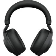Słuchawki bezprzewodowe nauszne Jabra Evolve2 85 UC Stereo USB-A - Czarne - 28599-989-999 | Sklep ITnes.pl - IT for BUSINESS
