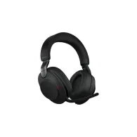 Słuchawki bezprzewodowe nauszne Jabra Evolve2 85 UC Stereo USB-A - Czarne - 28599-989-999 | Sklep ITnes.pl - IT for BUSINESS
