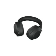 Słuchawki bezprzewodowe nauszne Jabra Evolve2 85 UC Stereo USB-A - Czarne - 28599-989-999 | Sklep ITnes.pl - IT for BUSINESS