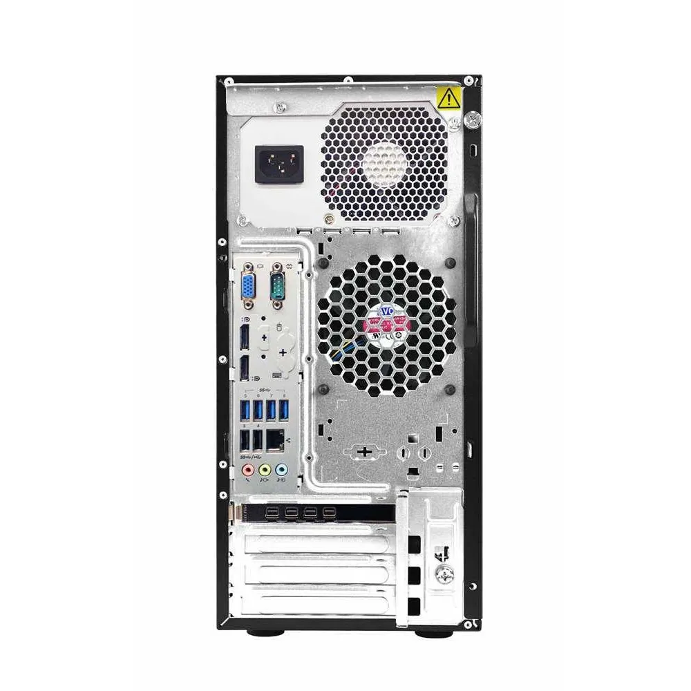 Lenovo ThinkStation P320 30BH0003PB