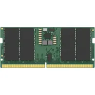 Pamięć RAM 1x32GB CSO-DIMM DDR5 Kingston KVR64V52BD8-32, 6400MHz, CL52, Non-ECC, 1,1 V | Sklep ITnes.pl, IT for BUSINESS