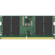 Pamięć RAM 1x32GB CSODIMM DDR5 Kingston KVR64V52BD8-32 - zdjęcie poglądowe 1