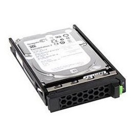 Dysk HDD 600 GB SAS 3,5" Fujitsu S26361-F5728-L160 - 3,5", SAS 12G, 10k rpm