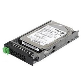 Dysk HDD 1,2 TB SAS 2,5" Fujitsu S26361-F5729-L112 - 2,5", SAS 12G, 10K rpm