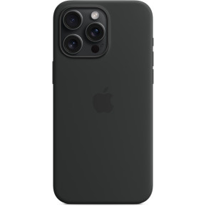 Etui silikonowe Apple Silicone Case z MagSafe MT1M3ZM, A do iPhone 15 Pro Max - zdjęcie poglądowe 2