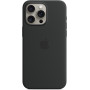 Etui silikonowe Apple Silicone Case z MagSafe MT1M3ZM, A do iPhone 15 Pro Max - zdjęcie poglądowe 1