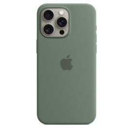 Etui silikonowe Apple Silicone Case z MagSafe MT1X3ZM, A do iPhone 15 Pro Max - zdjęcie poglądowe 2