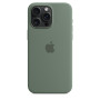 Etui silikonowe Apple Silicone Case z MagSafe MT1X3ZM, A do iPhone 15 Pro Max - zdjęcie poglądowe 1