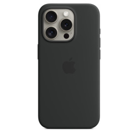 Etui silikonowe Apple Silicone Case z MagSafe MT1A3ZM, A do iPhone 15 Pro - zdjęcie poglądowe 2