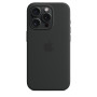 Etui silikonowe Apple Silicone Case z MagSafe MT1A3ZM, A do iPhone 15 Pro - zdjęcie poglądowe 1