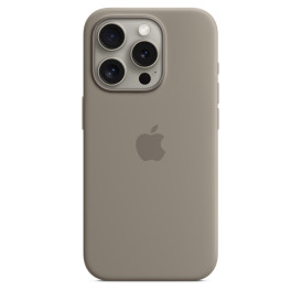 Etui silikonowe Apple Silicone Case z MagSafe MT1E3ZM, A do iPhone 15 Pro - zdjęcie poglądowe 2