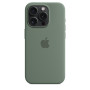 Etui silikonowe Apple Silicone Case z MagSafe MT1J3ZM, A do iPhone 15 Pro - zdjęcie poglądowe 1