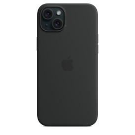 Etui silikonowe Apple Silicone Case z MagSafe MT103ZM, A do iPhone 15 Plus - zdjęcie poglądowe 2